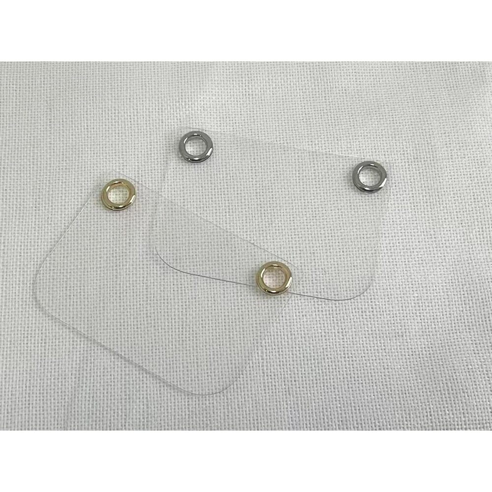 4536 Constance Slim Wallet Insert With Chain Constance Conversion Kit - Picture 8 of 9